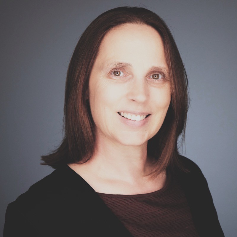 Caroline Zirakzadeh — Senior Partner, StratEdge