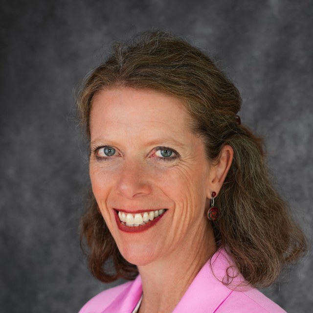 Caroline Perriard — Co-Founder, StratEdge