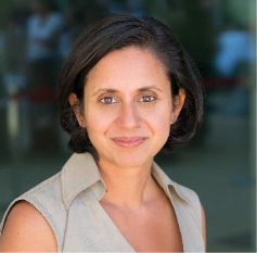 Rebecca Hubert Scherler