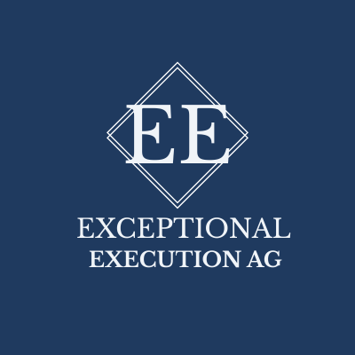 Exceptional Execution logo