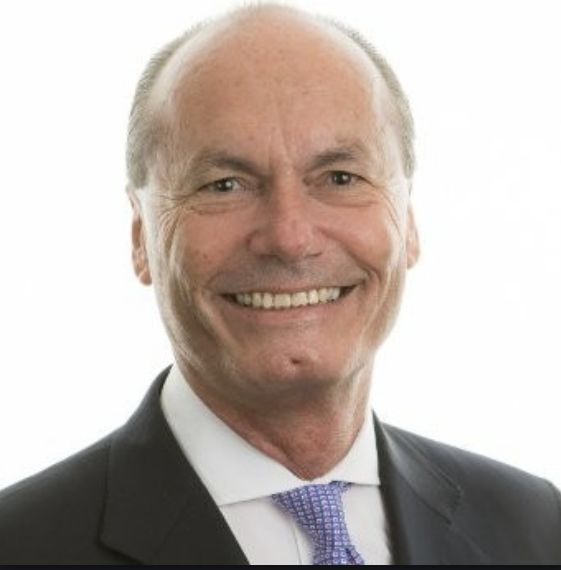 Jean-Luc Jolliet — Board Advisor, StratEdge