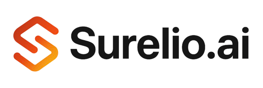 Surelio logo