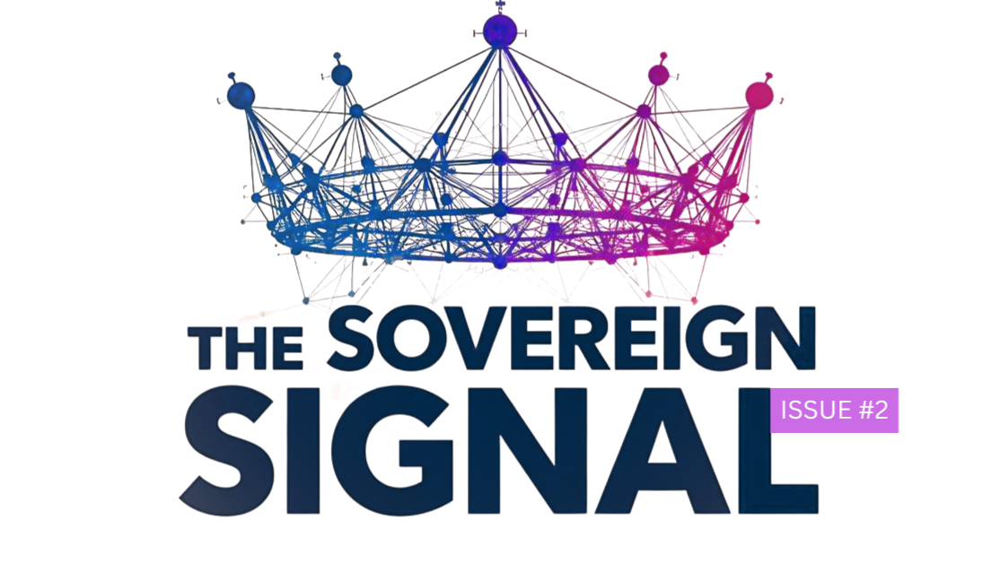 The sovereignty test: who really owns Europe’s digital future