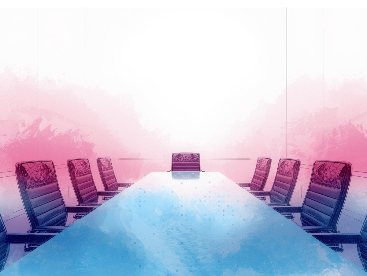 Why AI oversight starts in the Boardroom